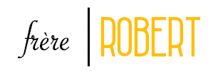 Frère Robert Logo
